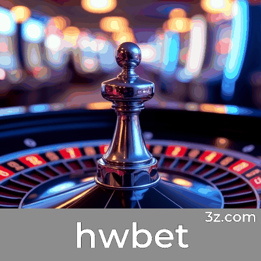 hwbet: Seu cassino premiado e seguro