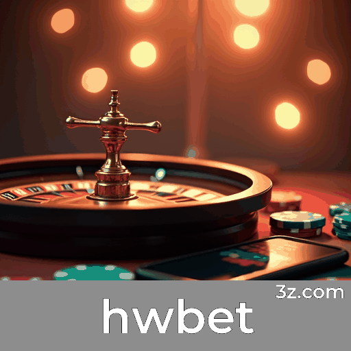hwbet: Plataforma Sustentável de Responsabilidade